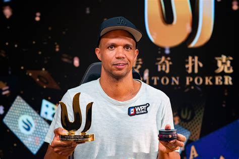 phil ivey poker winnings.